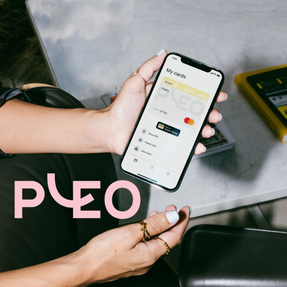Pleo, Zahlung